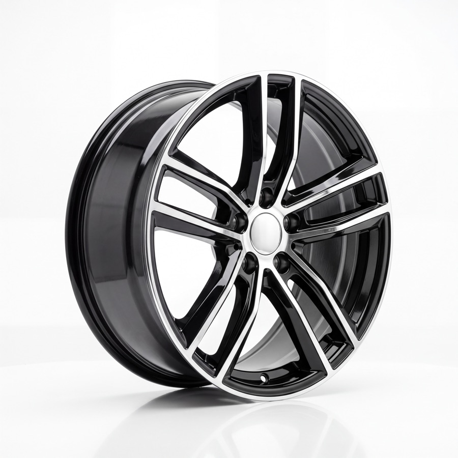 Llanta Premium Cromo Aro 20