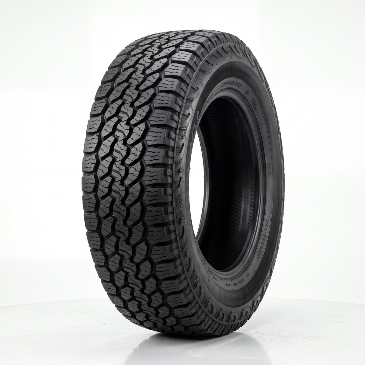 Neumático Goodyear Wrangler Workhorse 265/65 R17 AT