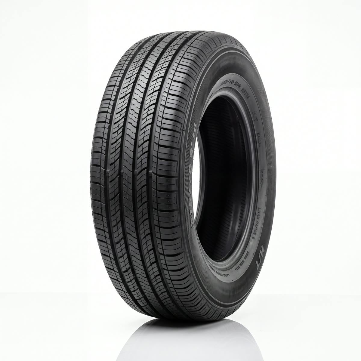 Neumático Praxent 195/50 R15