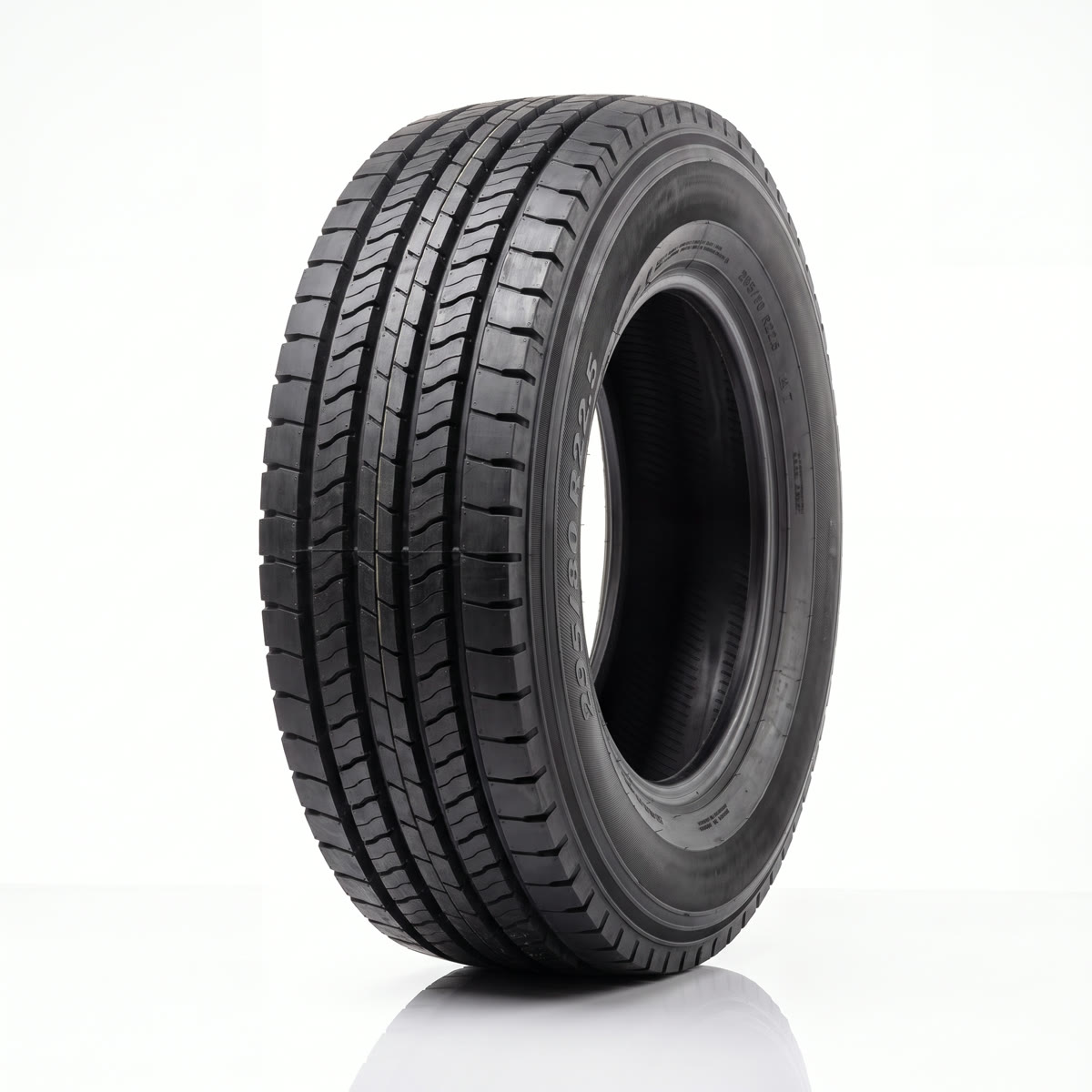 Neumático XBRI 18PR MT 295/80 R22.5 Camión