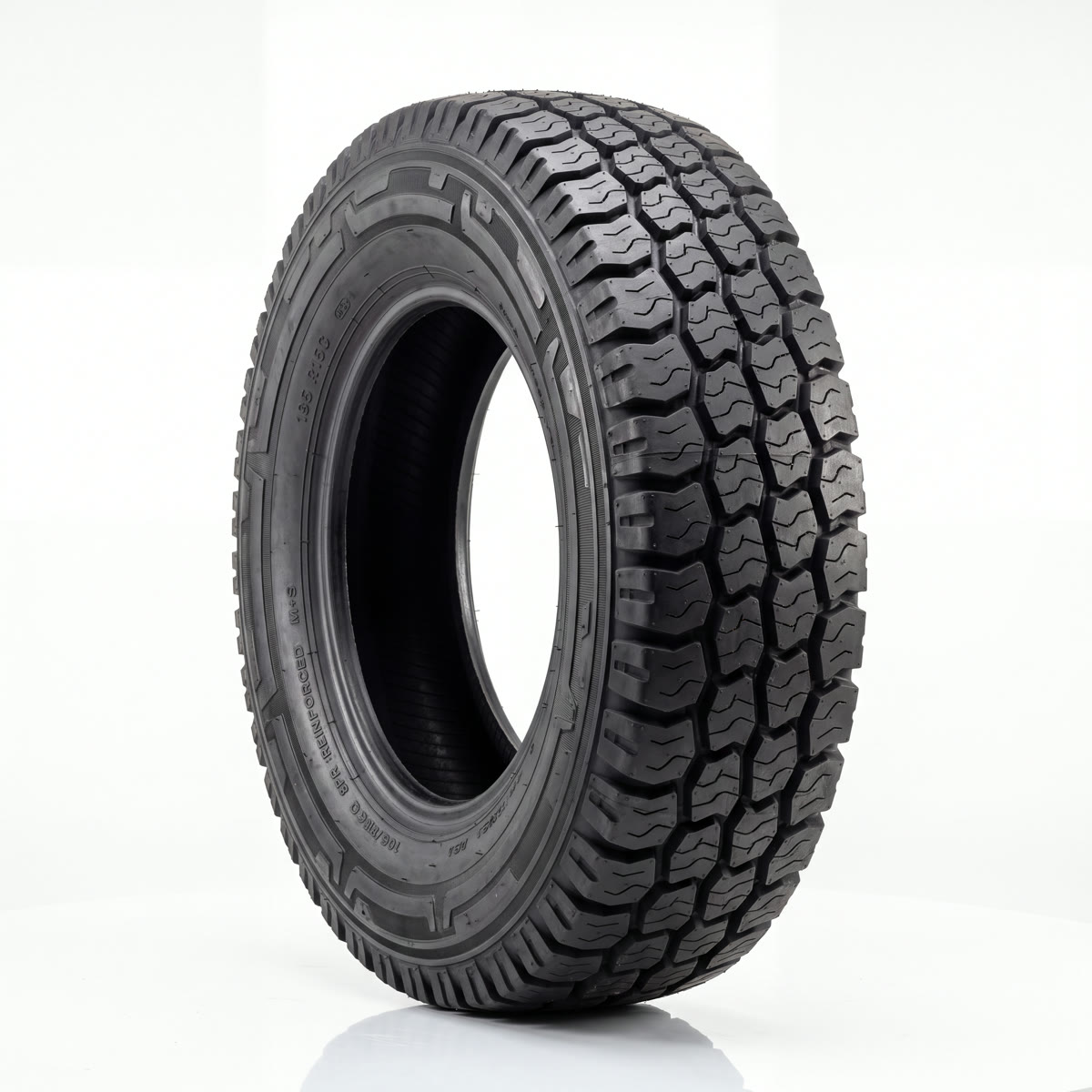 Neumático Comforser 235/60 R17 Carga